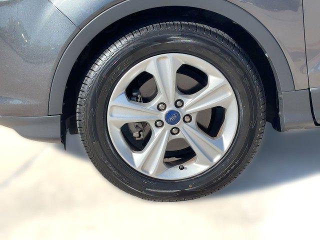 used 2015 Ford Escape car, priced at $6,888