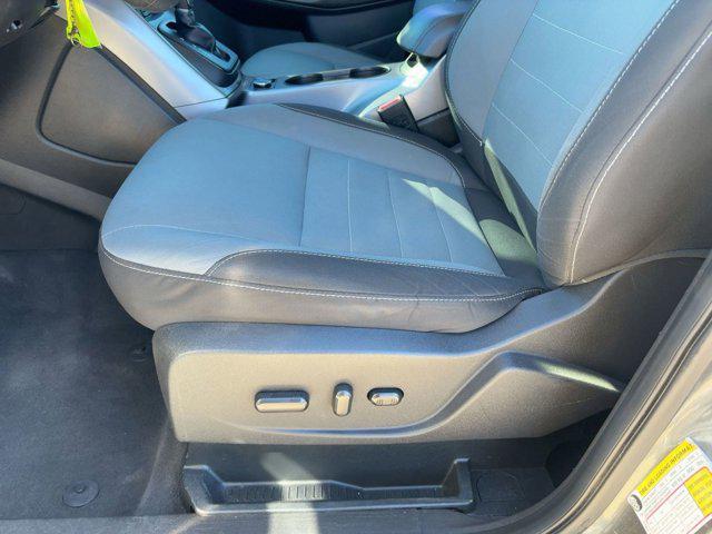 used 2015 Ford Escape car, priced at $6,888