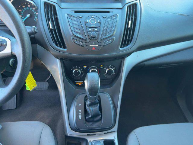used 2015 Ford Escape car, priced at $6,888
