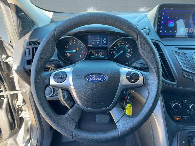 used 2015 Ford Escape car, priced at $6,888