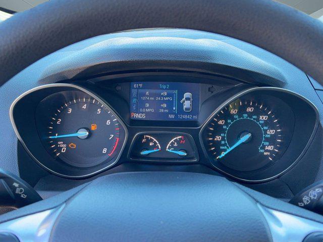 used 2015 Ford Escape car, priced at $6,888