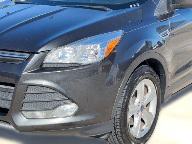 used 2015 Ford Escape car, priced at $6,888