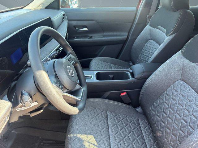 new 2026 Nissan Kicks car, priced at $23,521