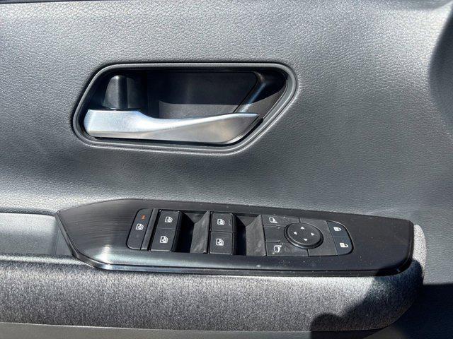 new 2026 Nissan Kicks car, priced at $23,521