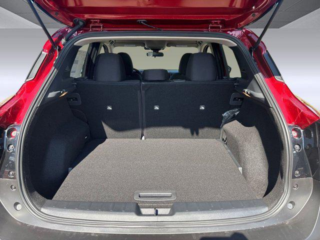 new 2026 Nissan Kicks car, priced at $23,521