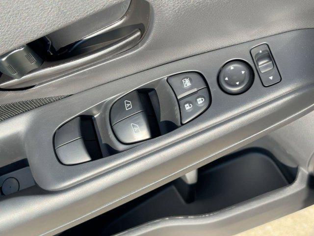 new 2025 Nissan Kicks car, priced at $22,431