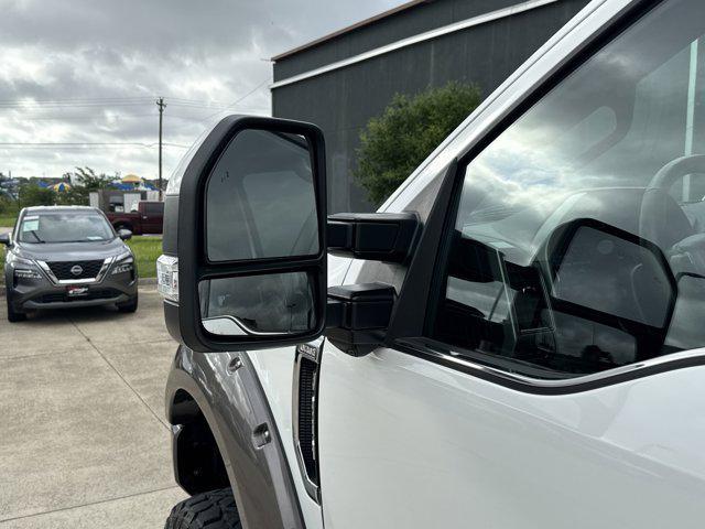 used 2022 Ford F-250 car, priced at $77,499