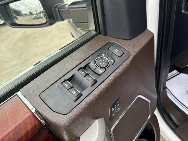 used 2022 Ford F-250 car, priced at $77,499