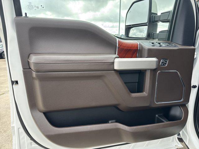 used 2022 Ford F-250 car, priced at $77,499