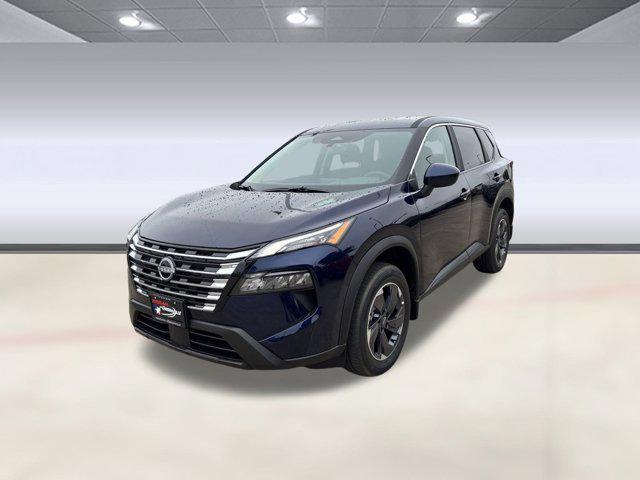 new 2026 Nissan Rogue car, priced at $27,831