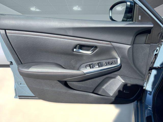 new 2025 Nissan Sentra car, priced at $25,291