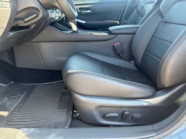 new 2025 Nissan Sentra car, priced at $25,291