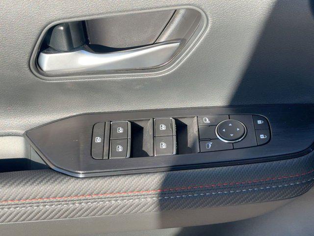 new 2026 Nissan Kicks car, priced at $26,771