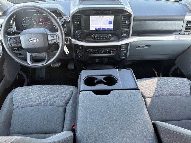 used 2021 Ford F-150 car, priced at $23,996