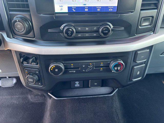 used 2021 Ford F-150 car, priced at $23,996