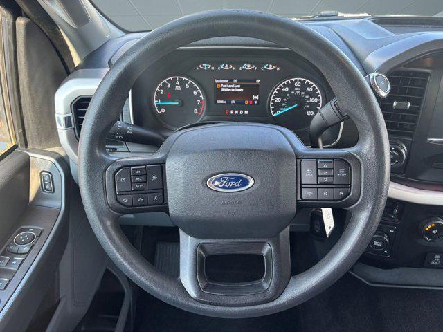 used 2021 Ford F-150 car, priced at $23,996