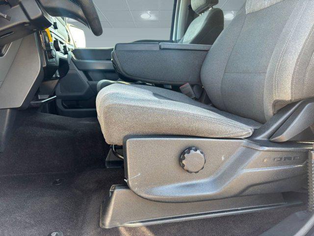 used 2021 Ford F-150 car, priced at $23,996