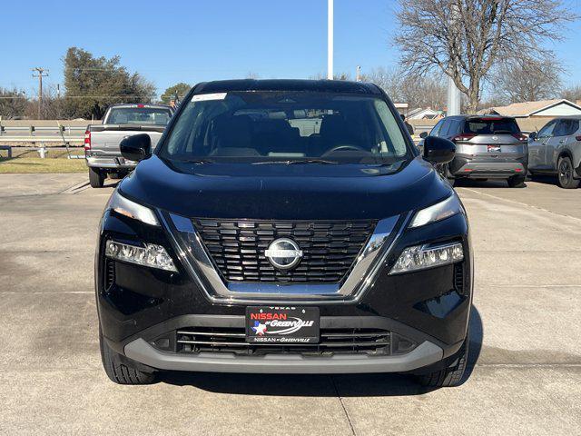 used 2023 Nissan Rogue car, priced at $21,999