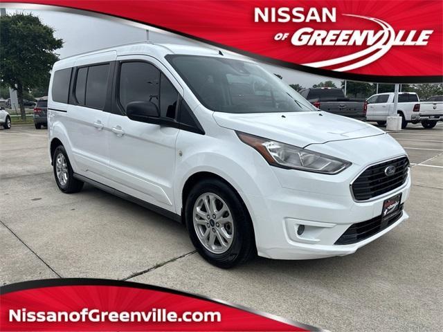 used 2019 Ford Transit Connect car, priced at $23,599