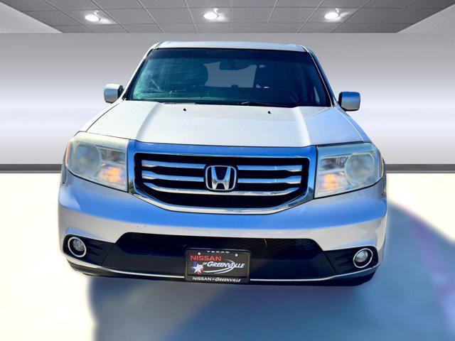 used 2015 Honda Pilot car, priced at $7,497