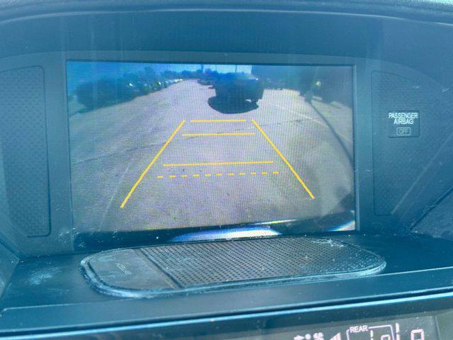 used 2015 Honda Pilot car, priced at $7,497