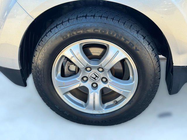 used 2015 Honda Pilot car, priced at $7,497