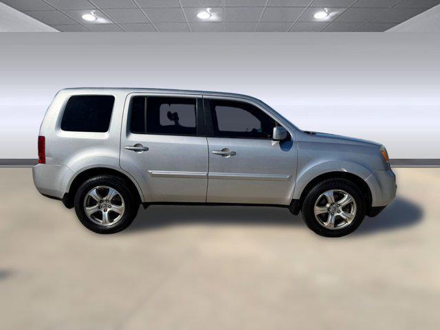 used 2015 Honda Pilot car, priced at $7,497