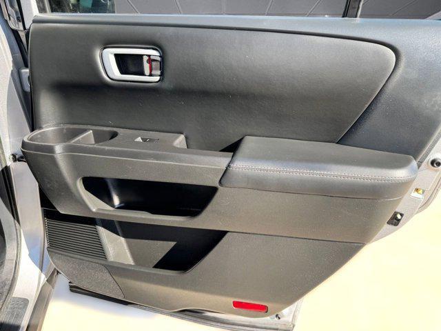 used 2015 Honda Pilot car, priced at $7,497