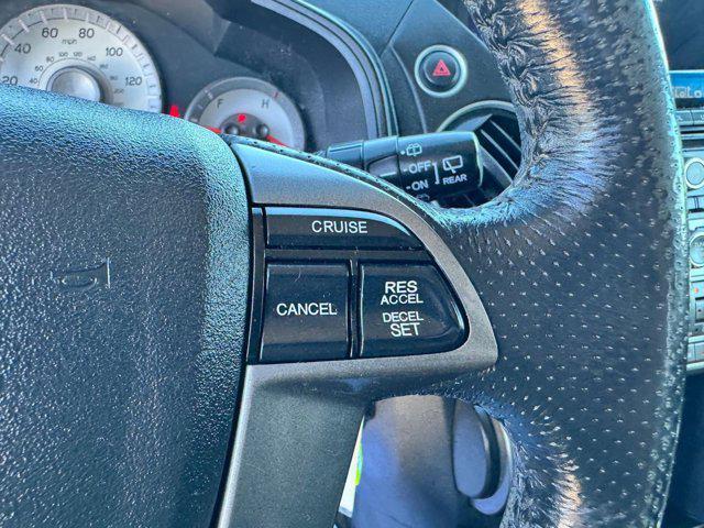 used 2015 Honda Pilot car, priced at $7,497