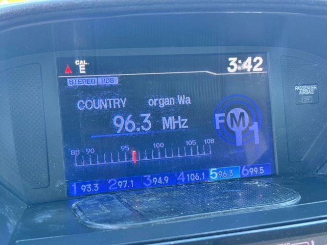 used 2015 Honda Pilot car, priced at $7,497