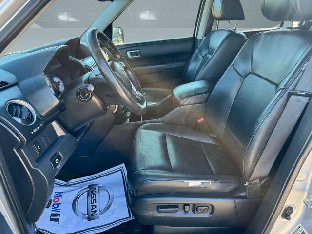 used 2015 Honda Pilot car, priced at $7,497