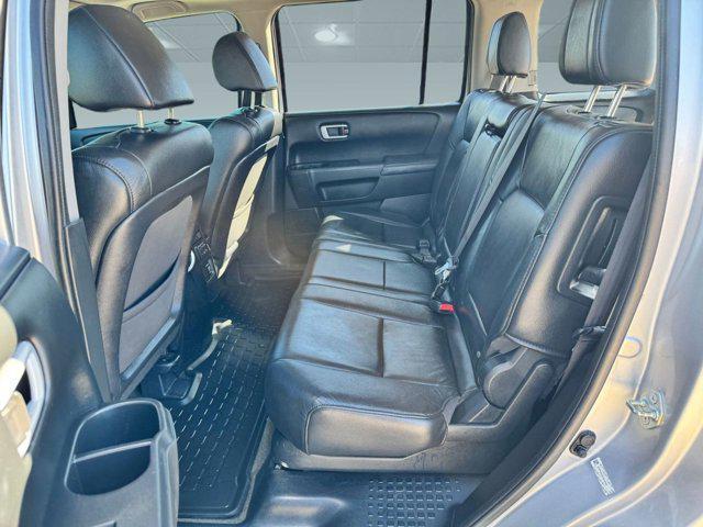 used 2015 Honda Pilot car, priced at $7,497