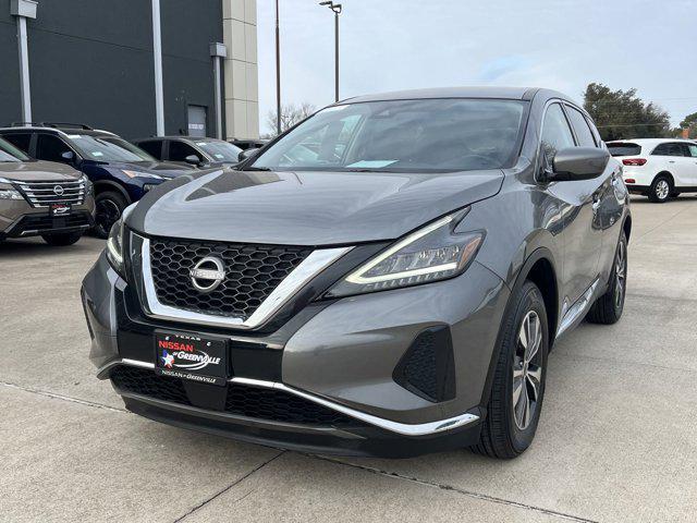 used 2023 Nissan Murano car, priced at $19,998