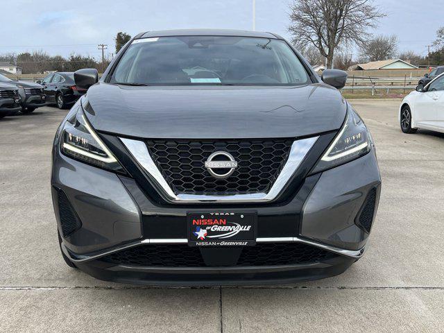 used 2023 Nissan Murano car, priced at $19,998