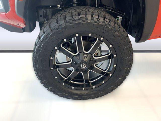 new 2025 Nissan Frontier car, priced at $49,991