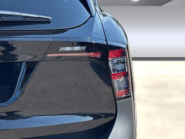 new 2026 Nissan Kicks car, priced at $23,121