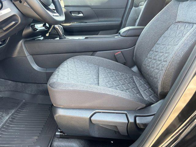 new 2026 Nissan Kicks car, priced at $23,121