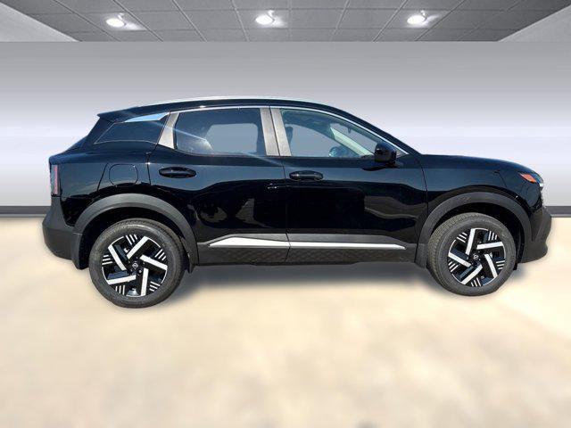 new 2026 Nissan Kicks car, priced at $23,121