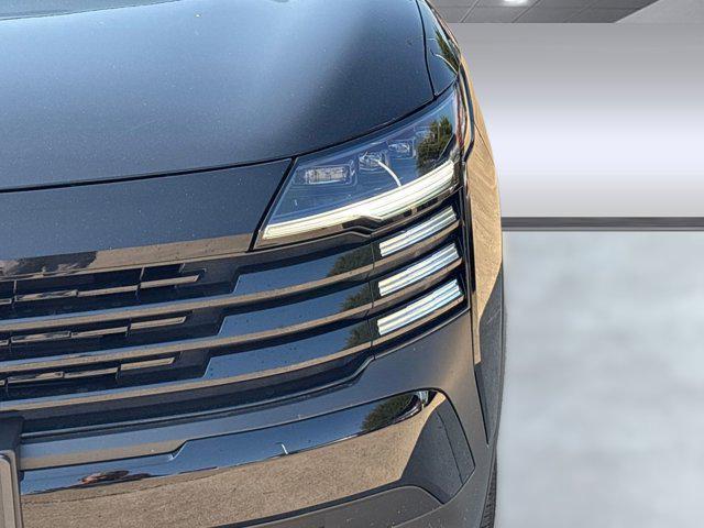 new 2026 Nissan Kicks car, priced at $23,121