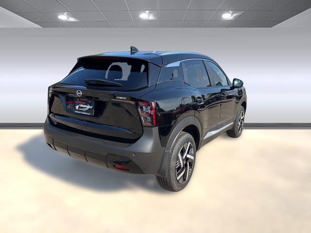 new 2026 Nissan Kicks car, priced at $23,121