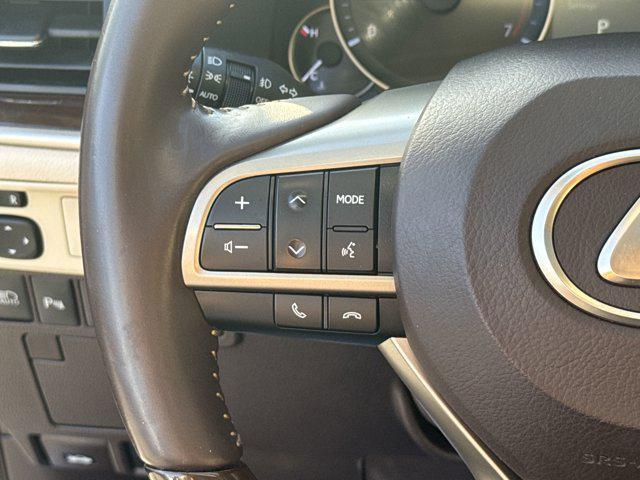 used 2016 Lexus ES 350 car, priced at $19,999