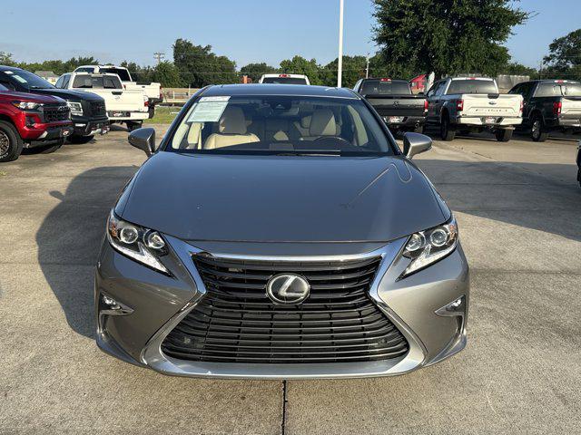 used 2016 Lexus ES 350 car, priced at $19,999