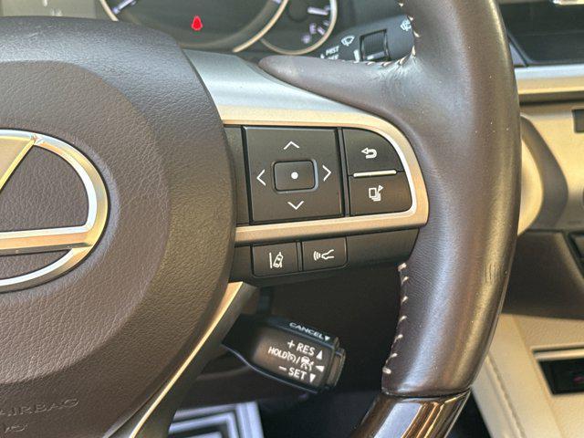 used 2016 Lexus ES 350 car, priced at $19,999