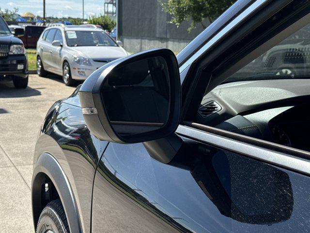 used 2023 Nissan Rogue car, priced at $23,888