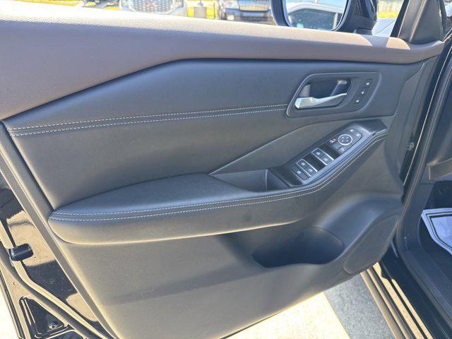 used 2023 Nissan Rogue car, priced at $23,888