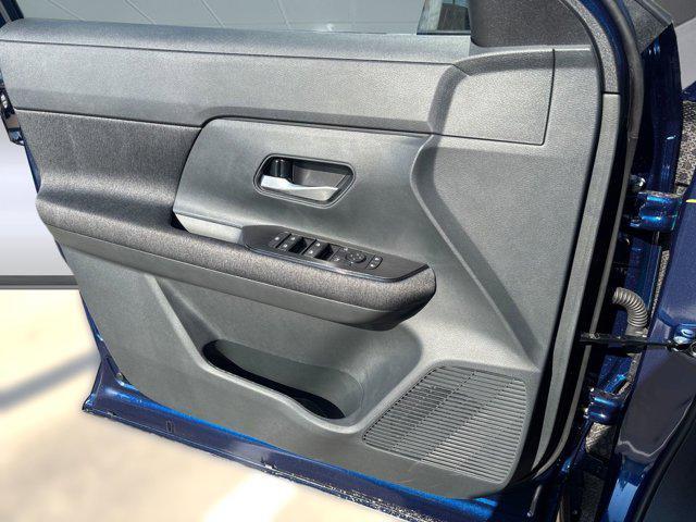 new 2026 Nissan Kicks car, priced at $23,321