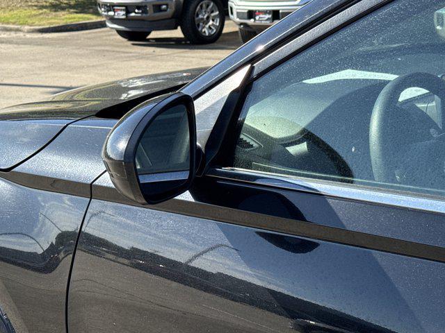 used 2023 Nissan Altima car, priced at $18,999