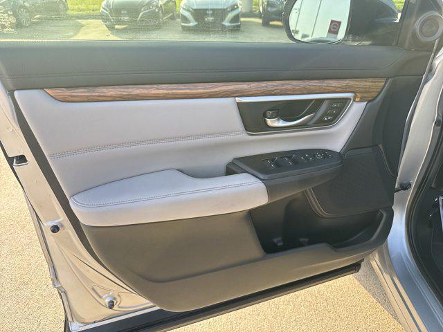 used 2019 Honda CR-V car, priced at $20,999