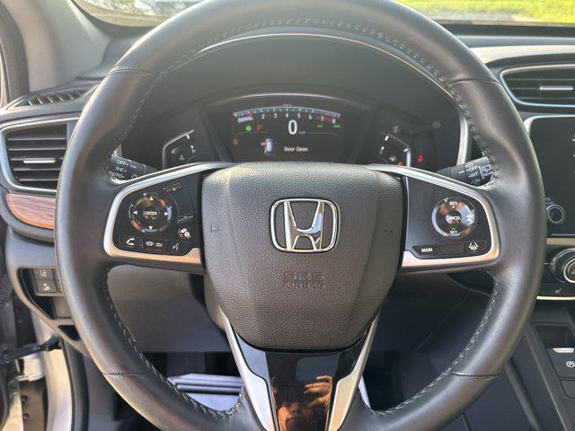 used 2019 Honda CR-V car, priced at $20,999