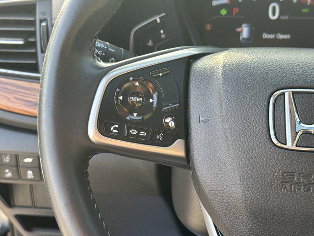 used 2019 Honda CR-V car, priced at $20,999